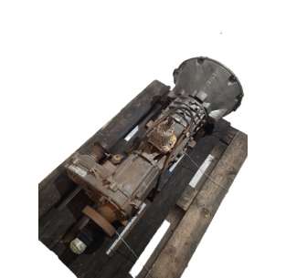 CAJA CAMBIOS - 348918 /...