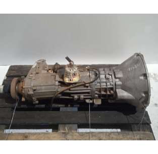 CAJA CAMBIOS - 348918 /... 2