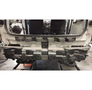 REFUERZO PARAGOLPES TRASERO...