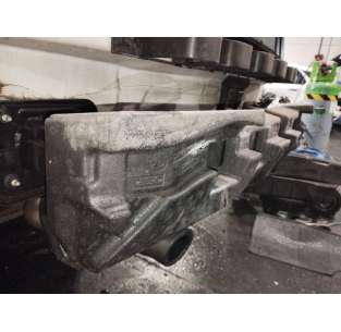 REFUERZO PARAGOLPES TRASERO... 2