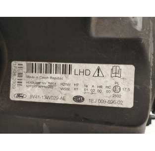 FARO DERECHO FORD KUGA... 2