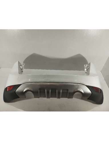PARAGOLPES TRASERO - 808361 / 1721597
