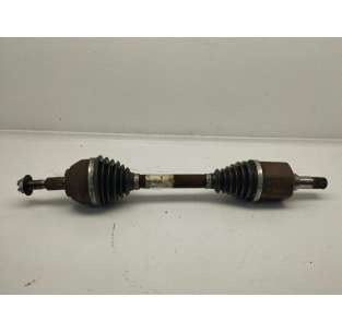 TRANSMISION DELANTERA...