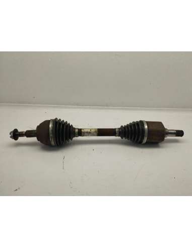 TRANSMISION DELANTERA IZQUIERDA FORD...