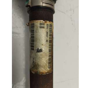 TRANSMISION DELANTERA... 2