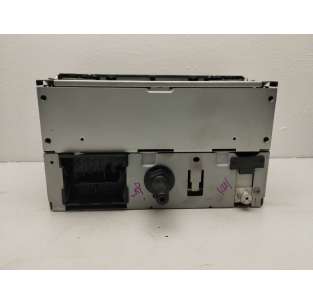 SISTEMA AUDIO / RADIO CD... 2