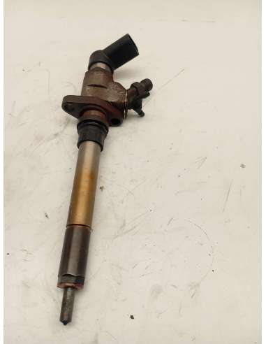 INYECTOR PEUGEOT 407 SW Sport -...