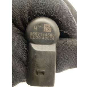 INYECTOR PEUGEOT 407 SW... 2