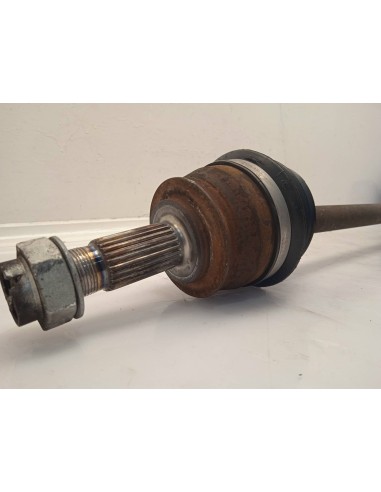 Recambio de transmision delantera derecha para fiat panda (169) referencia OEM IAM 46308261  