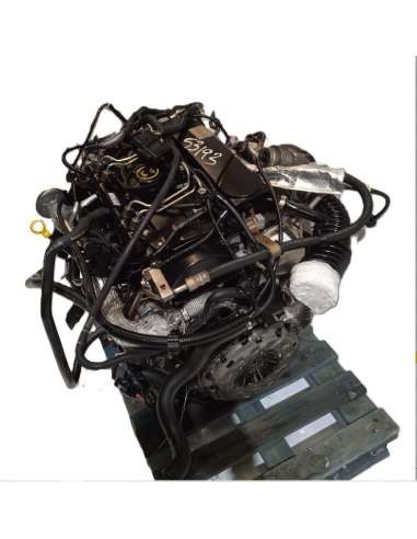 MOTOR COMPLETO - 791951 / QJBA 155 CV
