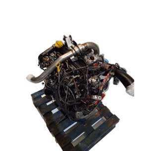 MOTOR COMPLETO RENAULT... 2