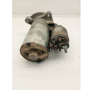 MOTOR ARRANQUE PEUGEOT 206... 2