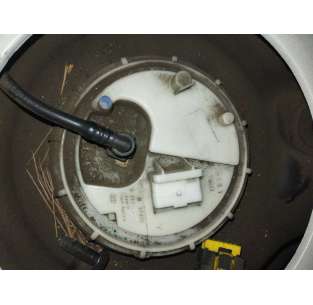 AFORADOR ALFA ROMEO MITO...