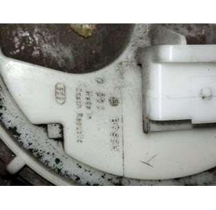 AFORADOR ALFA ROMEO MITO... 2