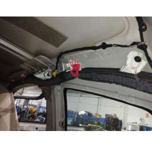 AIRBAG CORTINA DELANTERO...