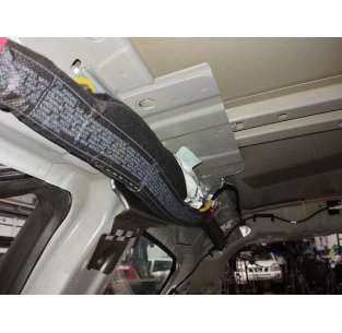 AIRBAG CORTINA DELANTERO... 2