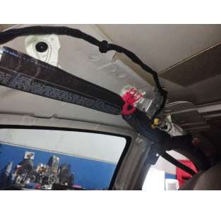 AIRBAG CORTINA DELANTERO...