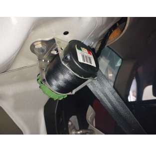 CINTURON SEGURIDAD TRASERO...