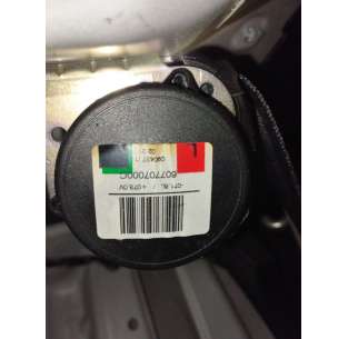 CINTURON SEGURIDAD TRASERO... 2