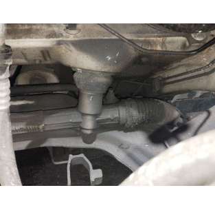 CREMALLERA DIRECCION ALFA...