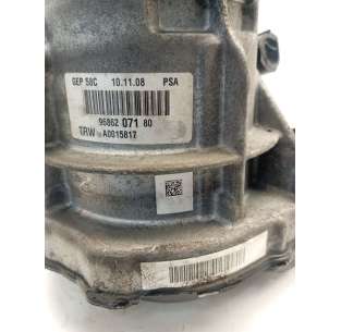 BOMBA DIRECCION - 808256 /... 2