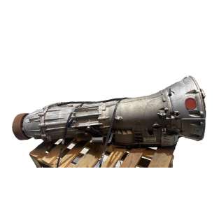 CAJA CAMBIOS - 752640 / 722270