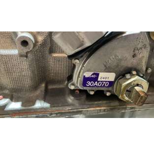 CAJA CAMBIOS - 752640 / 722270 2