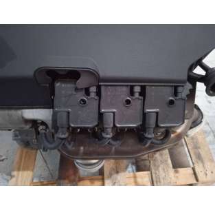 MOTOR COMPLETO - 610322 /... 2