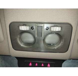 LUZ INTERIOR ALFA ROMEO...