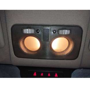 LUZ INTERIOR ALFA ROMEO... 2