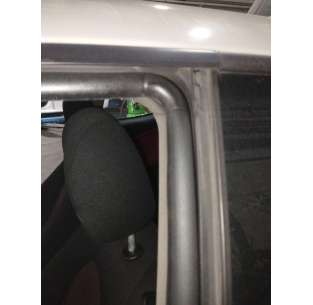 GOMAS CONTORNO PUERTA ALFA...