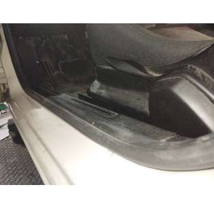 GOMAS CONTORNO PUERTA ALFA... 2