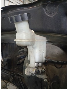 Recambio de bomba freno para kia sportage drive 4x2 referencia OEM IAM 585102S201   2