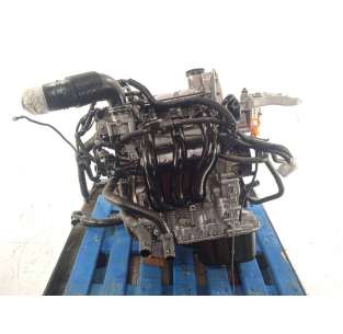 MOTOR COMPLETO SKODA FABIA...