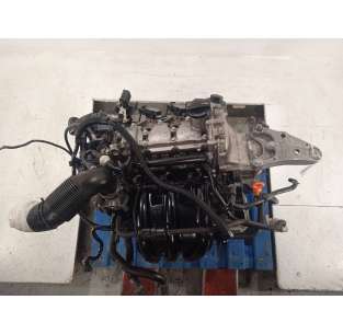 MOTOR COMPLETO SKODA FABIA... 2