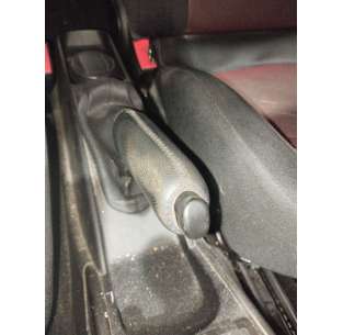 PALANCA FRENO ALFA ROMEO... 2