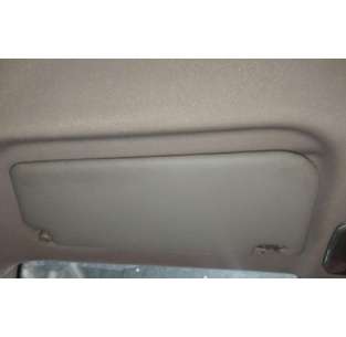 PARASOL IZQUIERDO ALFA...