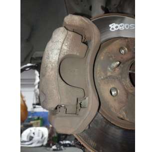 PINZA DE FRENO DELANTERA...