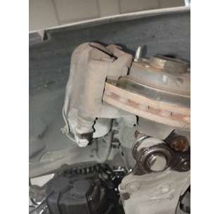 PINZA DE FRENO DELANTERA... 2