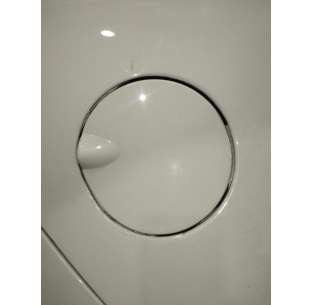 TAPA EXTERIOR COMBUSTIBLE...