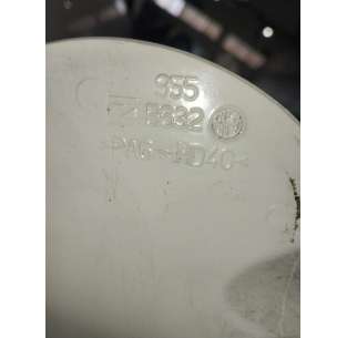 TAPA EXTERIOR COMBUSTIBLE... 2