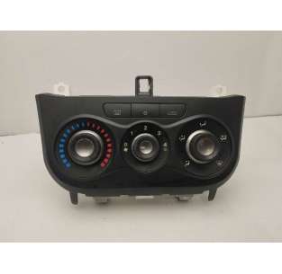 MANDO CALEFACCION / AIRE...