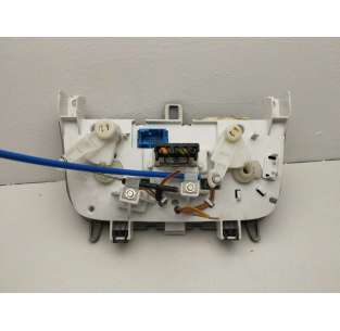 MANDO CALEFACCION / AIRE... 2