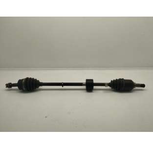 TRANSMISION DELANTERA...