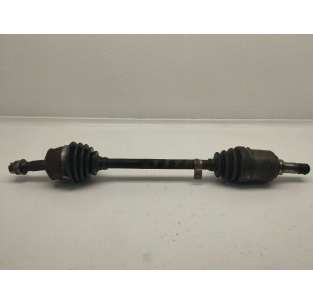 TRANSMISION DELANTERA...