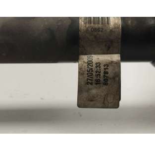 TRANSMISION DELANTERA... 2