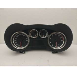 CUADRO INSTRUMENTOS ALFA...