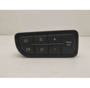 MANDO MULTIFUNCION ALFA...