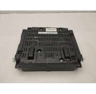 MODULO ELECTRONICO ALFA...