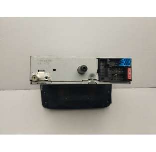 SISTEMA AUDIO / RADIO CD... 2